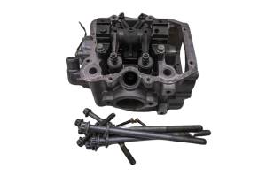 Polaris - 02 Polaris Sportsman 500 HO Cylinder Head - Image 1