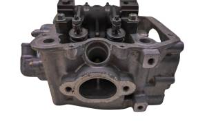 Polaris - 02 Polaris Sportsman 500 HO Cylinder Head - Image 2