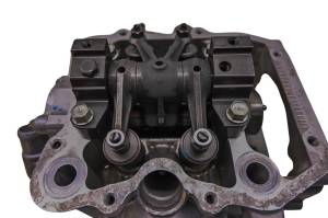 Polaris - 02 Polaris Sportsman 500 HO Cylinder Head - Image 6