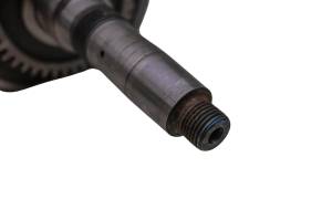 Polaris - 02 Polaris Sportsman 500 HO Crankshaft Crank Shaft - Image 2