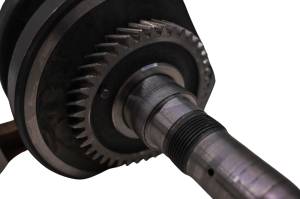 Polaris - 02 Polaris Sportsman 500 HO Crankshaft Crank Shaft - Image 3