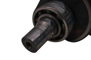 Polaris - 02 Polaris Sportsman 500 HO Crankshaft Crank Shaft - Image 4