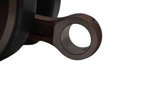 Polaris - 02 Polaris Sportsman 500 HO Crankshaft Crank Shaft - Image 5