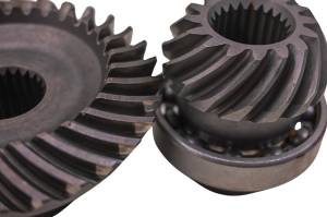 Polaris - 02 Polaris Sportsman 500 HO Transmission Bevel Gears - Image 2