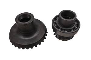 Polaris - 02 Polaris Sportsman 500 HO Transmission Bevel Gears - Image 3