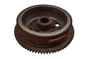 Polaris - 02 Polaris Sportsman 500 HO Flywheel Magneto - Image 1