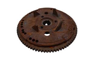 Polaris - 02 Polaris Sportsman 500 HO Flywheel Magneto - Image 3