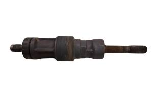 Polaris - 02 Polaris Sportsman 500 HO Output Snorkel Shaft - Image 1