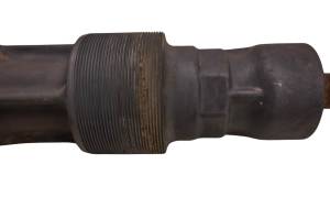 Polaris - 02 Polaris Sportsman 500 HO Output Snorkel Shaft - Image 3