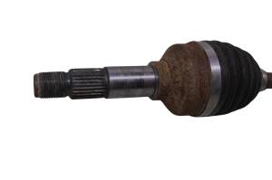 Yamaha - 17 Yamaha YXZ1000R Front Left Cv Axle - Image 2