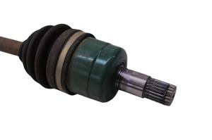 Yamaha - 17 Yamaha YXZ1000R Front Left Cv Axle - Image 3