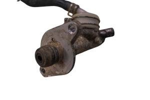 Yamaha - 17 Yamaha YXZ1000R Front Brake Master Cylinder - Image 2