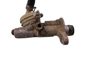 Yamaha - 17 Yamaha YXZ1000R Front Brake Master Cylinder - Image 3