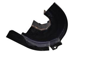 Yamaha - 17 Yamaha YXZ1000R Drive Shaft Guard Cover - Image 3