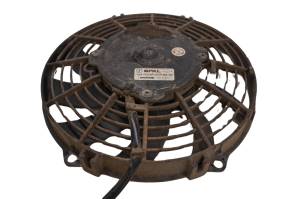 Polaris - 02 Polaris Sportsman 500 HO Radiator Fan - Image 3