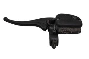 Polaris - 02 Polaris Sportsman 500 HO Front Brake Master Cylinder - Image 1