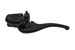 Polaris - 02 Polaris Sportsman 500 HO Front Brake Master Cylinder - Image 2