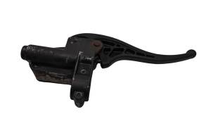 Polaris - 02 Polaris Sportsman 500 HO Front Brake Master Cylinder - Image 3