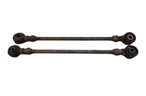 Polaris - 02 Polaris Sportsman 500 HO Tie Rods & Ends - Image 1