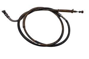 Yamaha - 17 Yamaha YXZ1000R Parking Brake Cable - Image 1