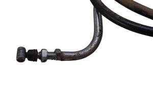 Yamaha - 17 Yamaha YXZ1000R Parking Brake Cable - Image 3