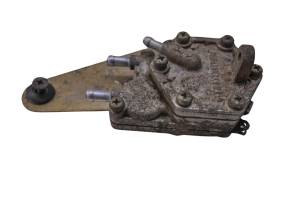 Polaris - 02 Polaris Sportsman 500 HO Fuel Pump - Image 1