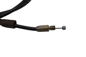 Polaris - 02 Polaris Sportsman 500 HO Choke Cable - Image 3