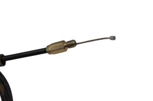 Polaris - 02 Polaris Sportsman 500 HO Throttle Cable - Image 3