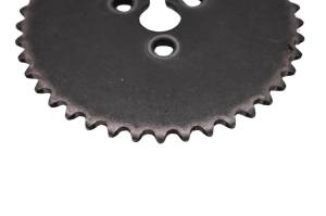 Polaris - 02 Polaris Sportsman 500 HO Camshaft Sprocket Cam Gear - Image 2