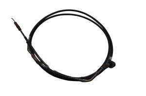 Yamaha - 17 Yamaha YXZ1000R Throttle Cable - Image 1