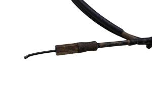 Yamaha - 17 Yamaha YXZ1000R Throttle Cable - Image 3