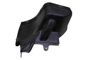 Yamaha - 17 Yamaha YXZ1000R Pedal Cover Panel - Image 1