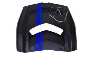 Yamaha - 17 Yamaha YXZ1000R Hood - Image 1