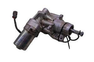 Yamaha - 17 Yamaha YXZ1000R Power Steering Unit - Image 1