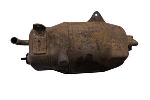 Yamaha - 17 Yamaha YXZ1000R Oil Tank - Image 1