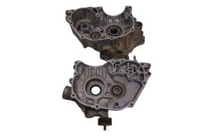 Polaris - 02 Polaris Sportsman 500 HO Crankcase Center Crank Case - Image 5