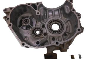 Polaris - 02 Polaris Sportsman 500 HO Crankcase Center Crank Case - Image 7