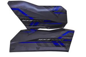 Yamaha - 17 Yamaha YXZ1000R Door Panels Fenders Left & Right - Image 1