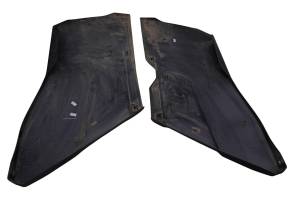 Yamaha - 17 Yamaha YXZ1000R Door Panels Fenders Left & Right - Image 3