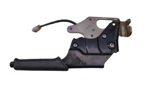 Yamaha - 17 Yamaha YXZ1000R Parking Brake Lever - Image 1