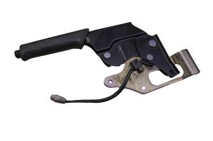 Yamaha - 17 Yamaha YXZ1000R Parking Brake Lever - Image 2