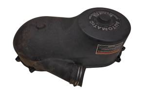 Polaris - 02 Polaris Sportsman 500 HO Outer Belt Clutch Cover - Image 2