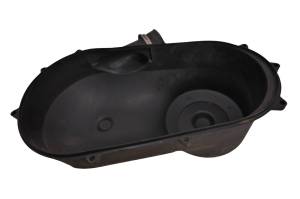 Polaris - 02 Polaris Sportsman 500 HO Outer Belt Clutch Cover - Image 4