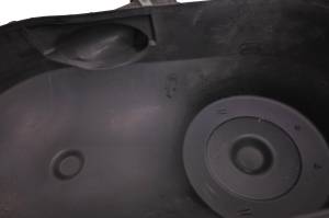 Polaris - 02 Polaris Sportsman 500 HO Outer Belt Clutch Cover - Image 5