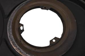 Polaris - 02 Polaris Sportsman 500 HO Inner Belt Clutch Cover - Image 4