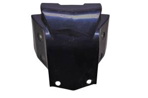 Yamaha - 17 Yamaha YXZ1000R Rear Intake Cover - Image 1