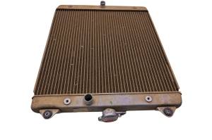 Yamaha - 17 Yamaha YXZ1000R Radiator - Image 1