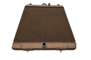 Yamaha - 17 Yamaha YXZ1000R Radiator - Image 3