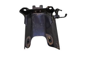 Yamaha - 17 Yamaha YXZ1000R Transfer Case Drive Shaft Cover - Image 1