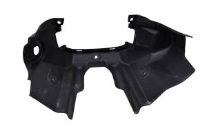 Yamaha - 17 Yamaha YXZ1000R Lower Steering Wheel Adjustment Cover - Image 4